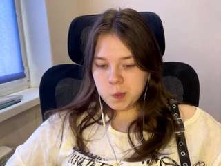 idafripp Live Webcam on CamSoda