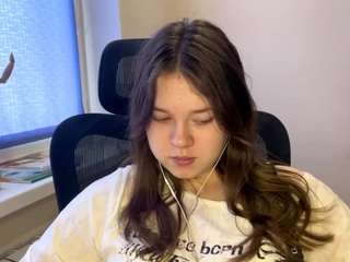 idafripp Live Webcam on CamSoda