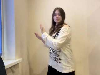 idafripp Live Webcam on CamSoda