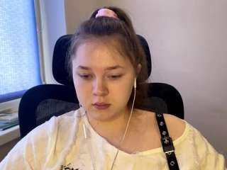 idafripp Live Webcam on CamSoda