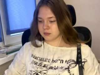 idafripp Live Webcam on CamSoda