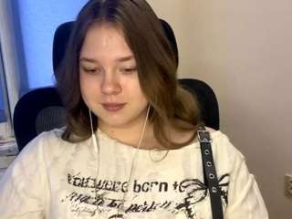 idafripp webcam model