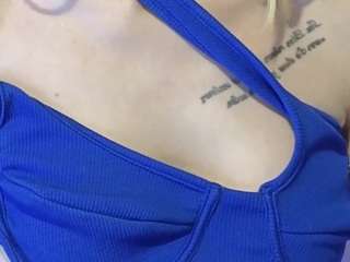 karmaarms Live Webcam on CamSoda