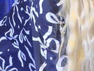 karmaarms Sex Cam Show