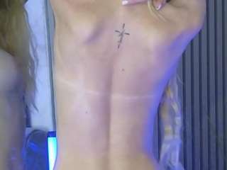 karmaarms live webcam show