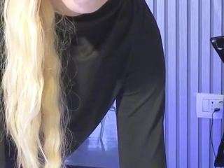 karmaarms live webcam show