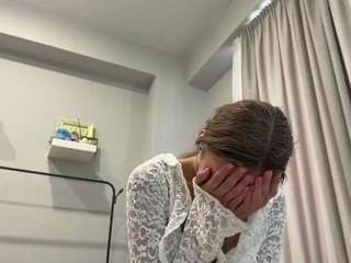 LonaLardin live webcam show