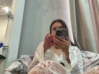 LonaLardin live webcam show