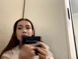 mabelleboudin Live Webcam on CamSoda