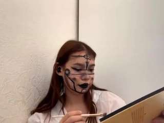 mabelleboudin Live Webcam on CamSoda