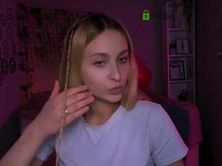 madison-hearts webcam camsoda model stream image