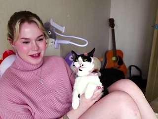 marivelcuddeback webcam