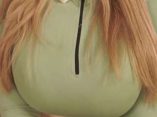 mechelleschirmer Live Webcam on CamSoda