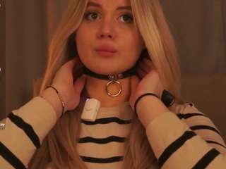 mechelleschirmer Live Webcam on CamSoda