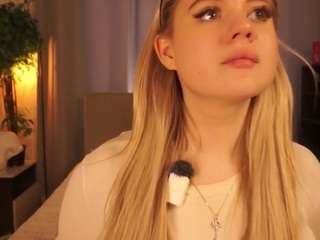 mechelleschirmer webcam