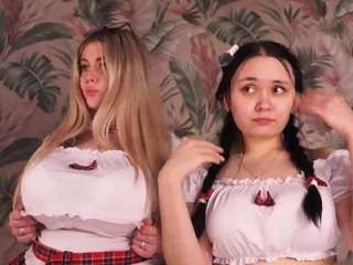 mechelleschirmer webcam