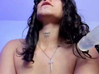 melody-keaton Live Webcam on CamSoda