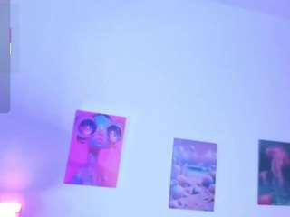 melody-keaton webcam