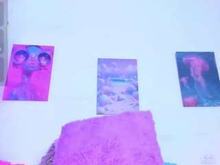 melody-keaton webcam