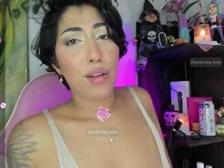 monserrattrey webcam