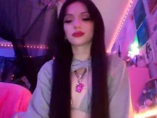 pixie666 Live Webcam on CamSoda