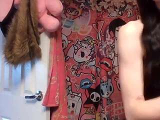 pixie666 Live Webcam on CamSoda