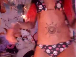 pixie666 webcam