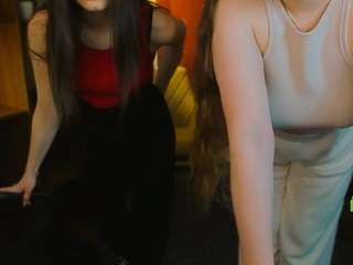 rachel-hot1 live cam profile