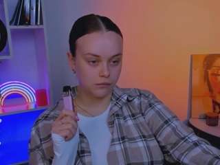 rachel-hot1 live cam profile