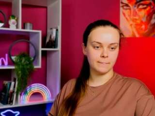 rachel-hot1's CamSoda show and profile