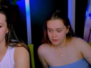 rachel-hot1's CamSoda show and profile