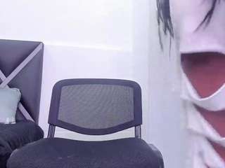 harmony-01 live cam profile