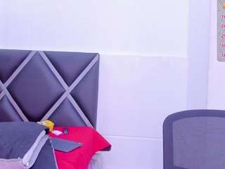 harmony-01 webcam model