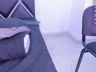 harmony-01 webcam model