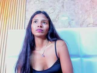 junahyl Live Webcam on CamSoda