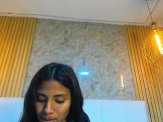 junahyl Live Webcam on CamSoda