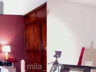 mila-dyva