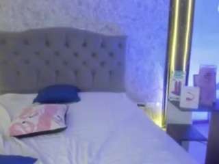 millyferrer1 Live Webcam on CamSoda