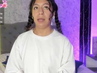 millyferrer1 Live Webcam on CamSoda