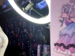 mistiminissale webcam