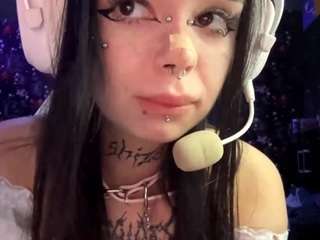 mistiminissale webcam