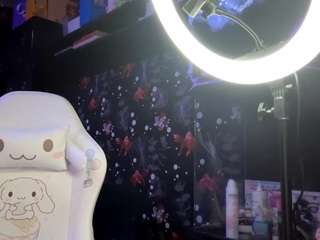 Live webcam model mistiminissale on Soda Cams