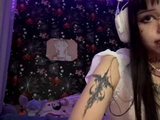 mistiminissale webcam