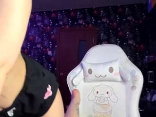 mistiminissale live cam profile