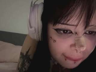 mistiminissale webcam