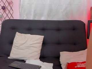 nicolle-duke webcam