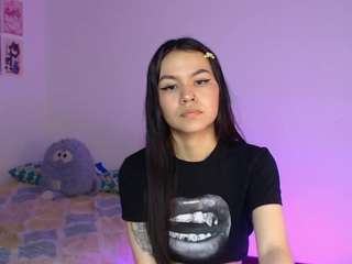 Live webcam model nicorobin777 on Soda Cams