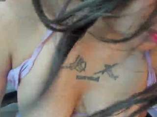 only-kattye - Live HD Webcam