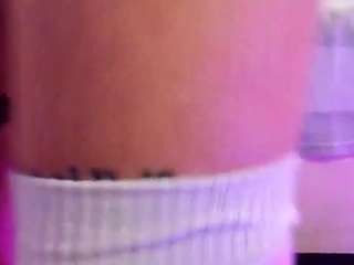 Live cam show with only-kattye