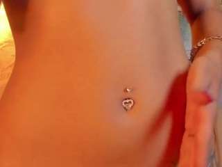 Live webcam model sarah-deluca on Soda Cams